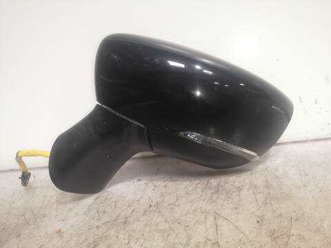 Foto 3ª: Retrovisor Izquierdo Renault Captur H5F408 (2018)