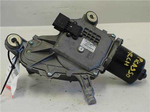 Motor Limpia Delantero Citroen C4 2.0 HDI PICASSO 136CV 100KW