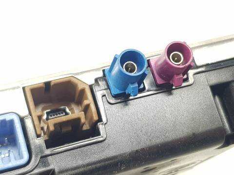 Foto 3ª: Centralita Motor ECU Renault Arkana TECHNO