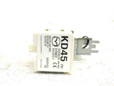 Centralita Motor ECU Mazda CX3 G CENTER-LINE