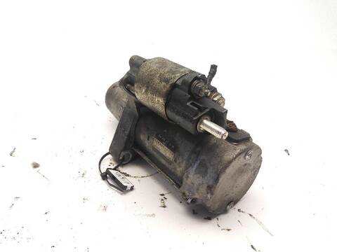Foto 3ª: Motor de Arranque Mercedes Clase A 140 A 180 CDI - D 176.012) [SINVALOR] (2012)