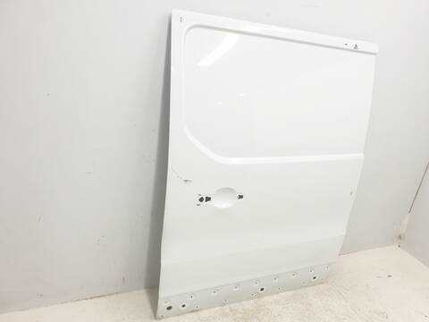 Foto 2ª: Puerta Lateral Corredera Izquierda Renault Trafic L1H1 29T KOMFORT (2014)