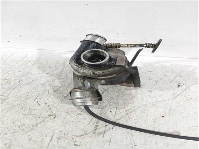 Foto 3ª: Turbocompresor Kia Rio 1.5 CRDI 110CV [D4FA] (2005)