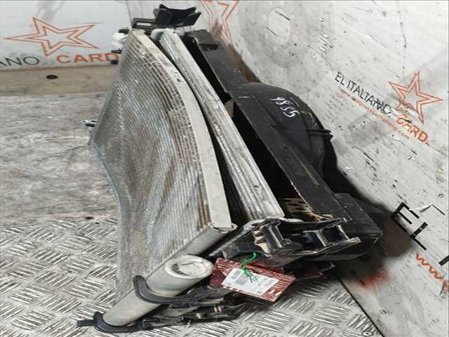 Foto 2ª: Radiador Motor Renault Clio LIMITED 73CV 54KW [D4F D7] (2016)