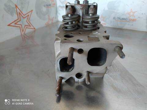 Foto 2ª: Culatin Opel Frontera 2.5 TD 116CV 85KW (1992)