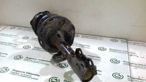 Foto 3ª: Amortiguador Delantero Izquierdo Toyota Rav4 ACTIVE 124CV 91KW [1ADFTV] (2014)