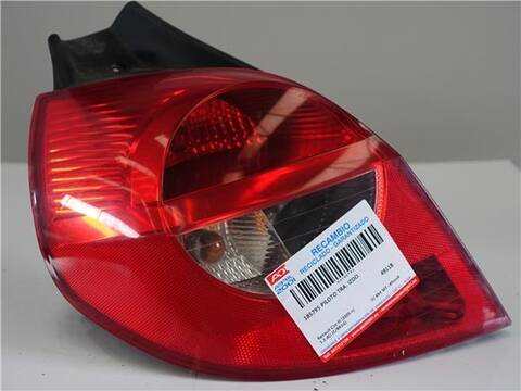Piloto Trasero Izquierdo Renault Clio 1.5 DCI C/BR1G) 68CV 50KW