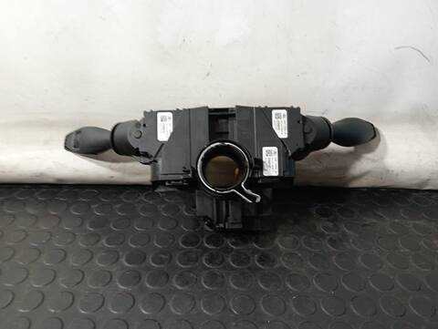 Foto 2ª: Mando Luces Ford Fiesta AMBIENTE 1 16V CAT 60CV (2008)