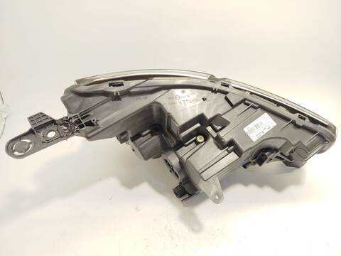 Foto 4ª: Faro Izquierdo Citroen C4 1.2 155CV 114KW [YH01] (2023)