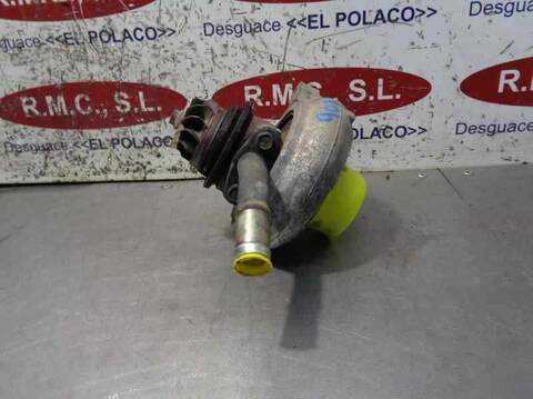 Foto 3ª: Turbocompresor Mitsubishi Montero 87CV 64KW [4D56T] (1991)