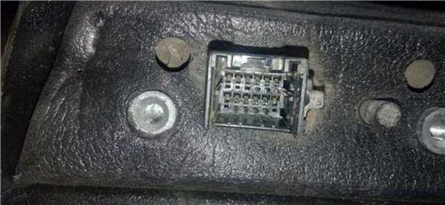 Foto 3ª: Retrovisor Izquierdo Ssangyong Kyron 2.0 TD [D20DT]