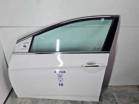 Puerta Delantera Izquierda Hyundai i40 KLASS BLUE 116CV 85KW