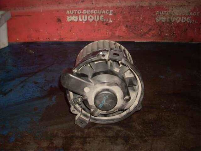 Ventilador de Calefacción Mitsubishi Colt 1.3 (Z21W)