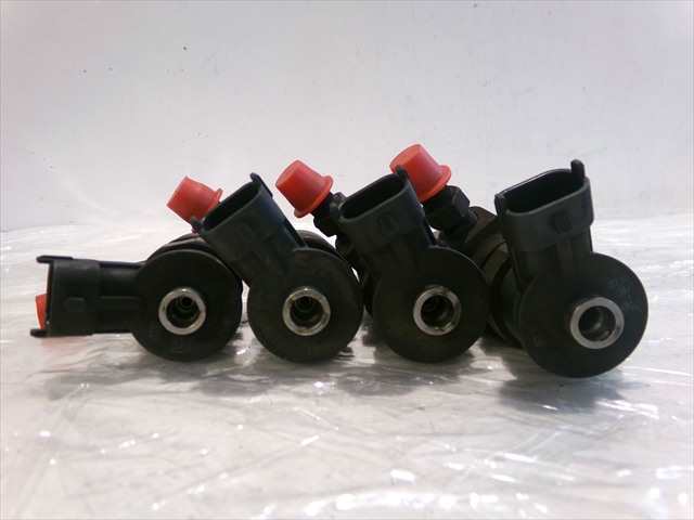 Foto 3ª: Inyectores Seat Ibiza 1.2 G [AZQ] (2003)