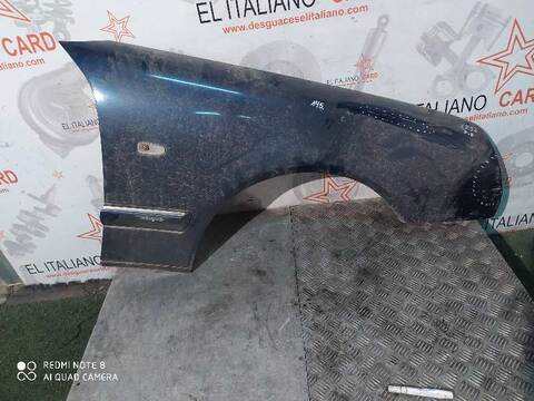 Foto 1ª: Aleta Delantera Derecha Mercedes Clase E 180 300 TD 210.025) BERLINA 177CV 130KW [OM606962] (2005)