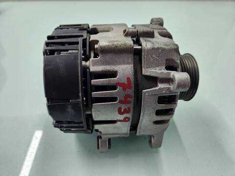 Foto 1ª: Alternador Audi Q5 40 TDI QUATTRO S LINE 204CV 150KW [DTPA] (2022)