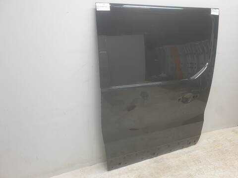 Foto 3ª: Puerta Lateral Corredera Derecha Renault Trafic L1H1 29T KOMFORT (2014)