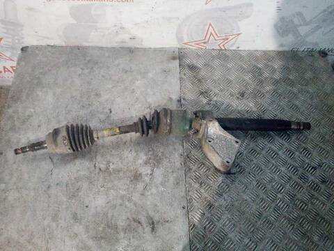 Transmision Delantera Derecha Opel Zafira COSMO 120CV 88KW