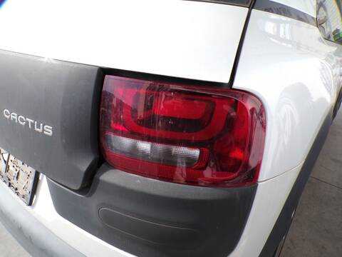 Piloto Trasero Derecho Citroen C4 HM01