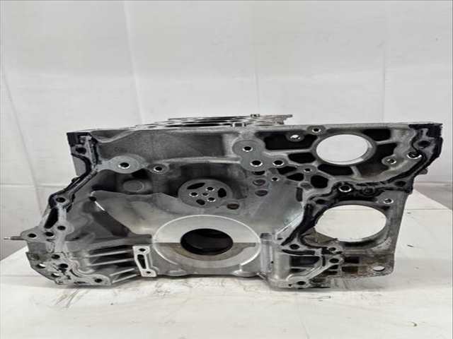 Bloque Motor Opel Astra 136 CV 100KW