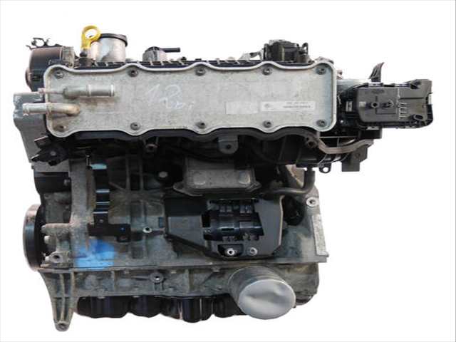 Foto 3ª: Motor Completo Volkswagen Golf 204CV 150KW [CUKB CUK] (2017)