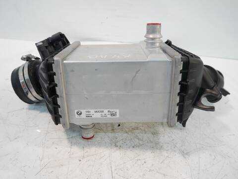 Foto 2ª: Intercooler Bmw XM S68 XB1161T0 653 CV 480KW [S68B44A] (2023)