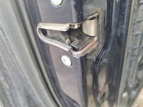 Foto 1ª: Cerradura Puerta Delantera Izquierda Mercedes Clase ML 350 3.0 D 258CV 190KW AUT. W166) BLUETEC 166.004) OM642 [OM642826] (2012)