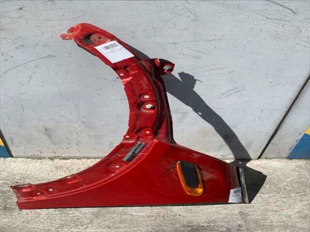 Aleta Delantera Izquierda Mini Mini 1.2 12V TWIN POWER TURBO 102CV 0CV