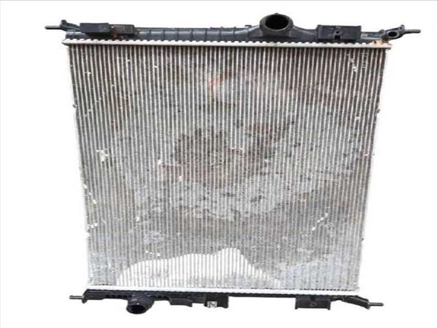 Foto 2ª: Radiador Motor Peugeot Rifter 1.5 BLUEHDI 130 (2018)