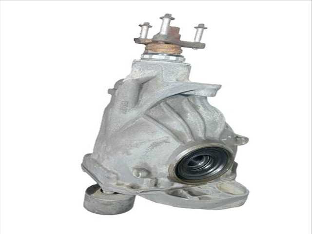 Diferencial Trasero Bmw Serie 5 518 N57D30A