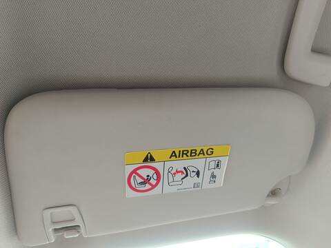 Parasol Derecho Ford Kuga TITANIUM 140CV 103KW