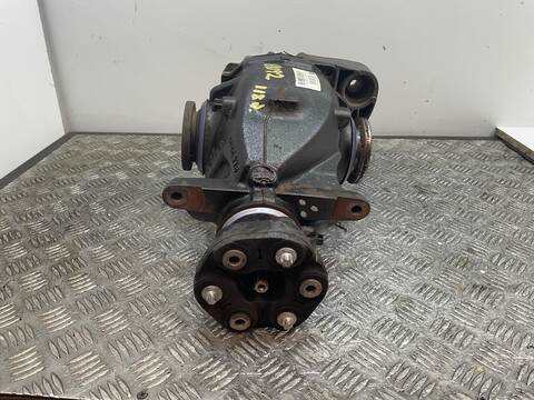 Foto 3ª: Diferencial Trasero Bmw Serie 1 114 N47D20C BERLINA (2012)