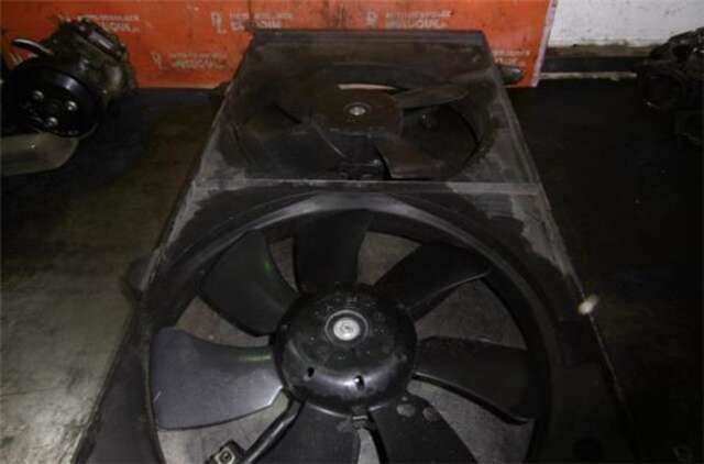 Foto 1ª: Electroventilador Mazda 6 2.0 CRTD 140CV ACTIVE SW [2.0 LTR. - 103 KW TURBODIESEL CAT] [RF7J]