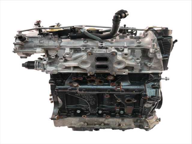 Motor Completo Volkswagen Beetle 177CV 130KW