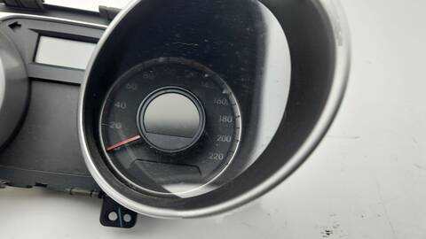 Foto 4ª: Cuadro de Instrumentos Hyundai ix35 1.7 CRDI 116CV 85KW [D4FD] (2015)