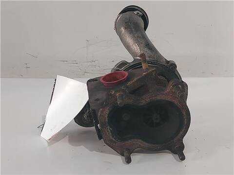 Foto 2ª: Turbocompresor Renault Megane 1.9 DTI BA1U) 80CV 59KW I BA0/1_) [F9Q 744] (2002)