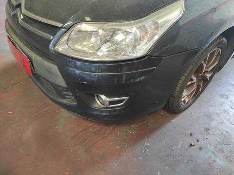 Foto 2ª: Paragolpes Delantero Citroen C4 9HX BERLINA (2009)