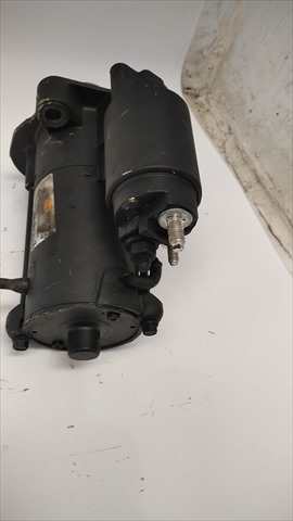 Foto 2ª: Motor de Arranque Ford Focus 1.6 D [D/HHDA] (2006)