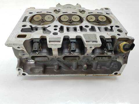 Foto 2ª: Culata Skoda Scala ESSENCE