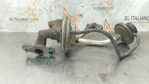 Valvula EGR Toyota Supra TOYOTA SUPRA MK3 TURBO 235CV