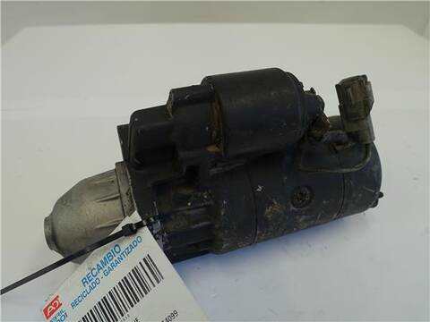Foto 1ª: Motor de Arranque Jeep Grand Cherokee 2.5 TD LAREDO Z) 116CV 85KW [D M 52] (1998)