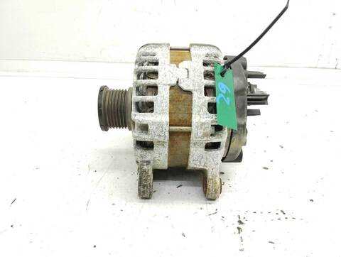 Alternador Renault Kadjar BOSE EDITION 130CV 96KW