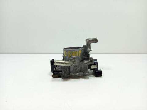 Foto 2ª: Caja Mariposa Suzuki Swift M13A BERLINA (2008)