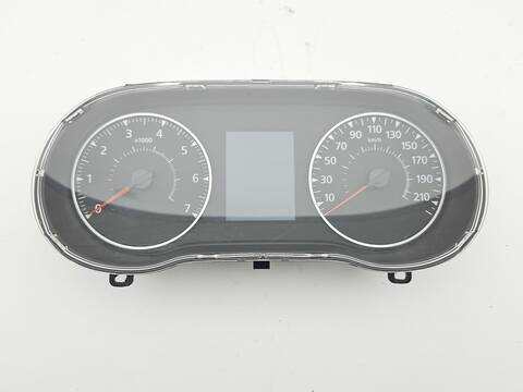 Cuadro de Instrumentos Dacia Duster PRESTIGE 4WD 116CV 85KW