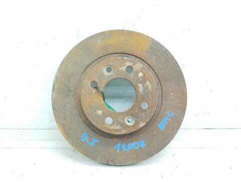 Disco Freno Delantero Renault Clio AUTHENTIQUE 68CV 50KW