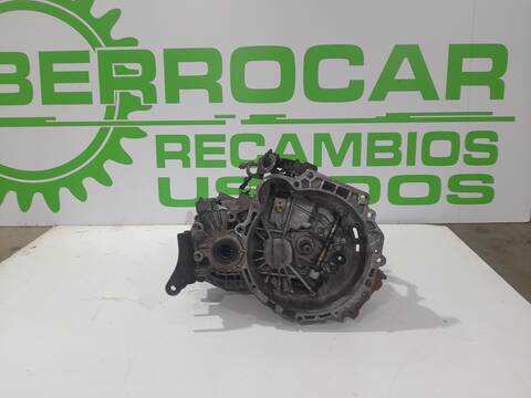 Caja Cambios Hyundai Getz 1.5 CRDI CAT 82CV 60KW