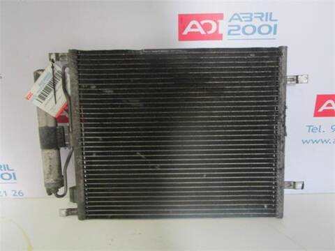 Radiador Calefaccion A.A. Nissan Note 1.5 DCI 86CV 63KW