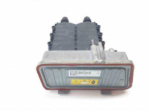 Foto 2ª: Centralita Motor ECU Peugeot 408 PLUG IN HYBRID 225 ALLURE PACK