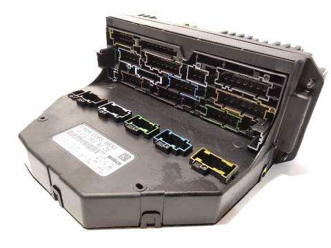 Caja Reles Fusibles Mercedes Clase E 180 2.1 CDI CAT 170CV 125KW