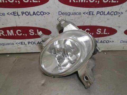 Faro Antiniebla Delantero Izquierdo Peugeot 206 BERLINA 75CV 55KW